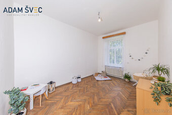 Prodej, byt 3+1, Olomouc, ul. Grégrova - 14