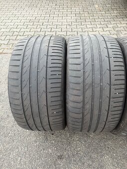 315/35r20 a 275/40r20 X5 X6 e53 e70 e71 - 14