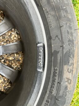 Prodám letní komplet Dezent - 14