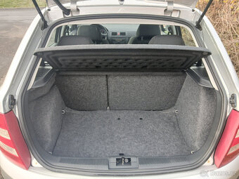 Škoda Fabia, 1,4 AMBIENTE - 14