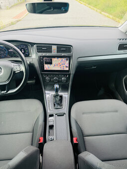 Volkswagen e-Golf 100 kW, 35,8 kWh, SoH 95,0 virtual - 14