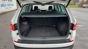 Škoda Kodiaq 2,0 TDi, 4x4, DSG, DPH. - 14