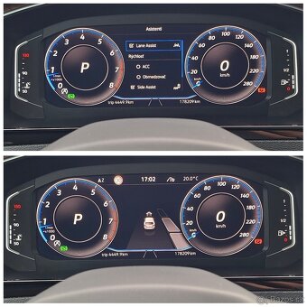 Volkswagen Arteon SB Elegance 4x4 2.0 Tsi DSG - 14