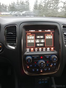 Dodge Durango 3.6 GT 2018 4x4 - 14