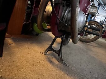 Jawa 250/559 panelka - 14