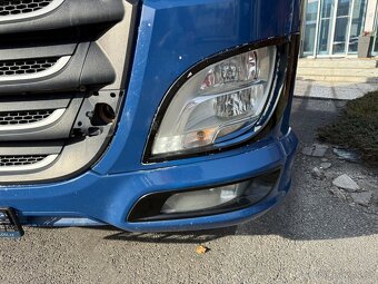 DAF XF460 SSC EURO 6 - 14