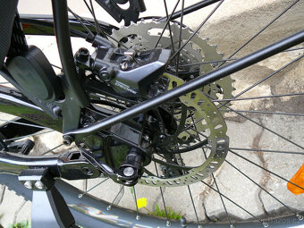 Prodám pánské elektrokolo - 14