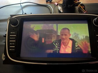 Autorádio Ford Android - 14