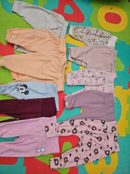 Oblečení pro holčičku - 14