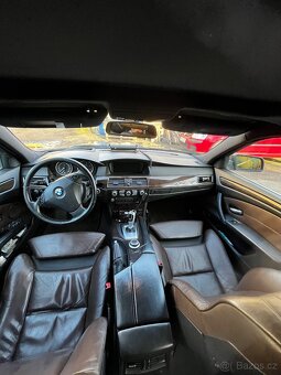 Bmw e61 LCI - 14