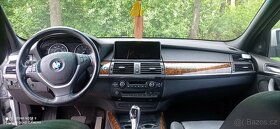 Bmw X5 e70 4.8i lpg - 14