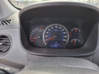 Hyundai i10 na náhradní díly. - 14