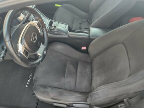 178.000km, Lexus CT200h F Sport, Kola+Pneu+Brzdy+Servis 50k - 14