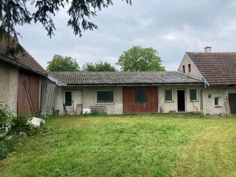 Prodej nemovitosti - 14