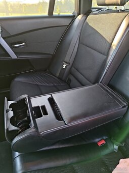 BMW E61 3L V6 - 14