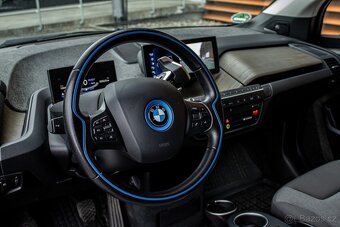 BMW i3 i3s 125 Ah - 14