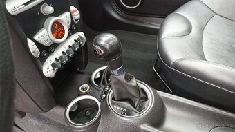 Mini cooper clubman S 128kw automatik - 14