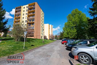Prodej, byty/2+kk, 43 m2, Pionýrů 518, 26762 Komárov, Beroun - 14