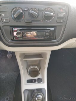 Seat Mii 2015 (škoda Citigo vw up) - 14