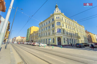 Prodej obchodního objektu, 134 m², Praha, ul. Zenklova - 14
