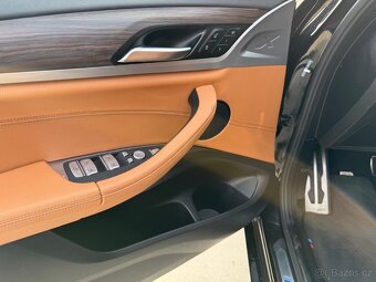 BMW X3 M40 - 14
