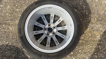 Letní sada 17” volkswagen - 14