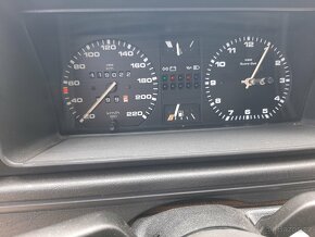 VW Golf MK2 1.6 i 51kw - 14