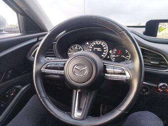 Mazda CX-30 Comfort+ 2,0 90 kW-Top, servis, Záruka do 2028 - 14