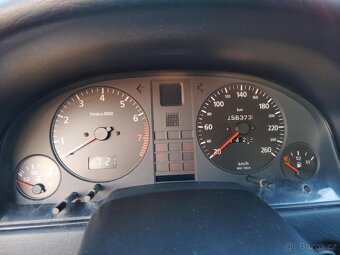 AUDI 80 cabrio 2.6 limitovana edice - 14