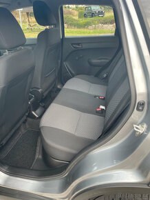 Suzuki Vitara 1.6 VVT Club 4x2 - klima,Al kola,120 PS - 14
