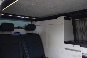 VW T6.1 camper dsg - 14