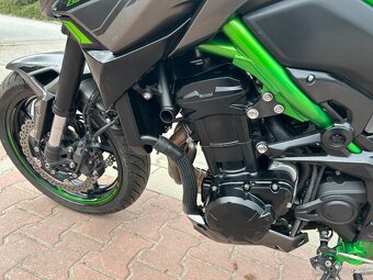Kawasaki Z 900 2022 - 14