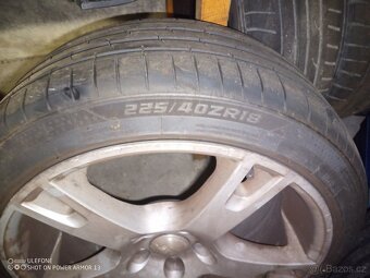 Kola ABT R18 - 14