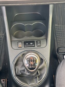 Škoda Roomster 1.2 TSi + LPG do 2034 - 14