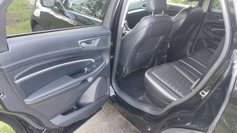 Prodám Ford Edge 2.0TDCI 154kw - 14
