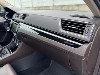 Škoda Superb III L&K - 14