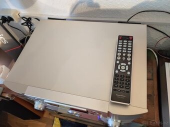 MARANTZ ND-8006 CD , SÍŤOVÝ  PŘEHRÁVAČ ATD  - 14
