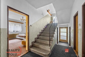 Prodej, domy/rodinný, 241 m2, 51721 Týniště nad Orlicí, Rych - 14