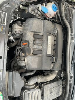 Škoda Octavia, 1.6 MPI najezd pouze 119700 KM - 14