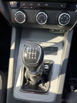 Škoda Octavia 3 kombi | 1.4 TSI | 103kw | 2014 - 14