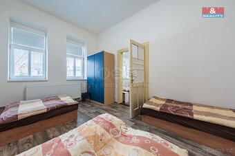 Prodej rodinného domu, 180 m², Kolín, ul. Písečná - 14