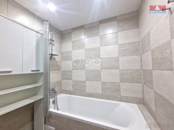 Pronájem bytu 3+1, 68 m², Bruntál, ul. Dolní - 14