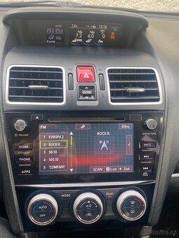 Subaru Forester - 14