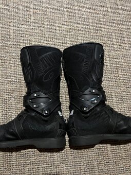 4x boty Sidi Adventure GTX vel. 45-46-47 - 14