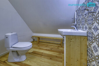 Prodej, rodinný dům 4+kk, 116 m², pozemek, 1361 m², Lazny, S - 14