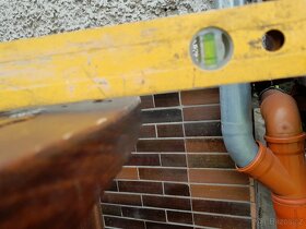 Koupací káď, sud - Ostravsko - Severní Morava. 738 01 - 14