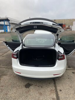 TESLA MODEL 3,PERFORMANCE,377 KW,DUAL MOTOR, RV2021 - 14