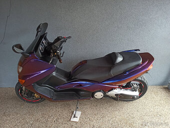 Yamaha Tmax 500 R.V.2005 - 14