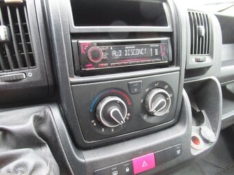 FIAT DUCATO L4H3 - 14