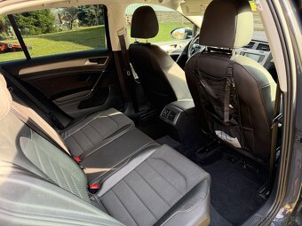 Prodám Golf 7 1.2 TSI 81 kW r.v. 2016 - 14